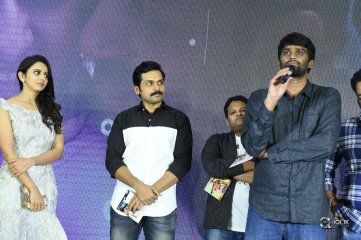 Khakee Movie Audio Launch